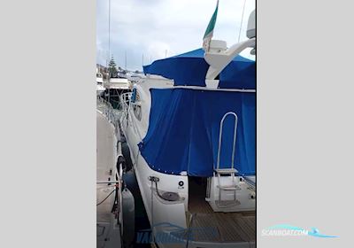 Sealine F 42/5 Motorboot 2002, mit Volvo Penta TAMD74L motor, Italien