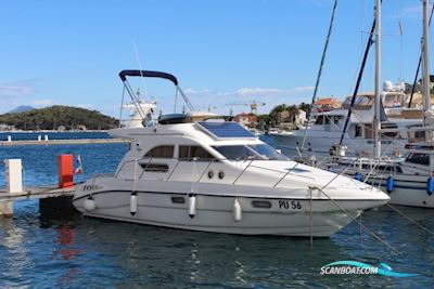 Sealine F33 Motorboot 1999, mit Volvo Penta motor, Kroatien