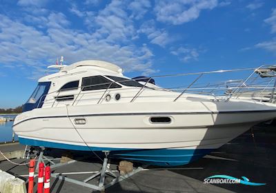 Sealine F330 Motorboot 1999, mit Volvo Penta motor, Dänemark