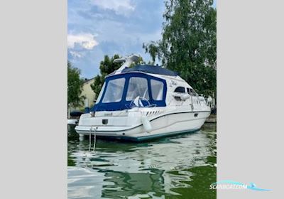 Sealine F330 Motorboot 2001, mit Volvo Penta motor, Deutschland