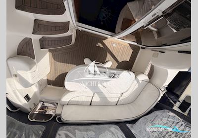 Sealine F330 Motorboot 2001, mit Volvo Penta motor, Deutschland