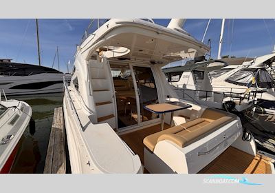 Sealine F34 Motorboot 2005, mit Volvo Penta D4-260 - Dph Drev motor, Sweden