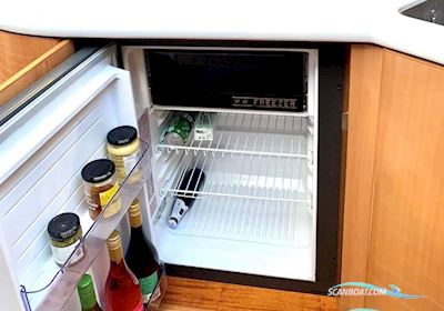 Sealine F44, Flybridge Motorboot 1999, mit 2x Cummins 6B 5.9  motor, Dänemark