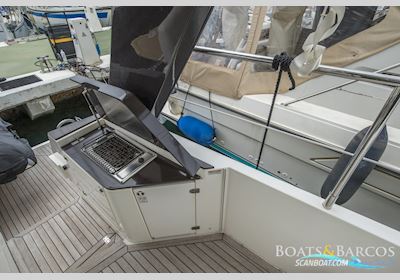 Sealine F450 Motorboot 2011, mit Volvo Penta motor, Spanien