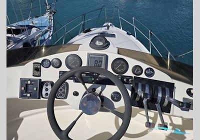 Sealine International 320 Statesman Motorboot 1995, mit Mercruiser Mercruiser 3.6 L Di motor, Frankreich