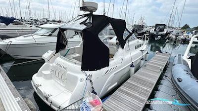 Sealine International S24 Motorboot 1999, mit Volvo motor, England