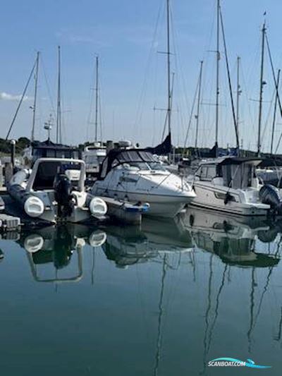 Sealine International S24 Motorboot 1999, mit Volvo motor, England