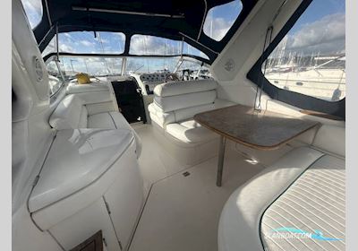 Sealine International S28 Bolero Motorboot 1997, mit Volvo AD31 motor, England
