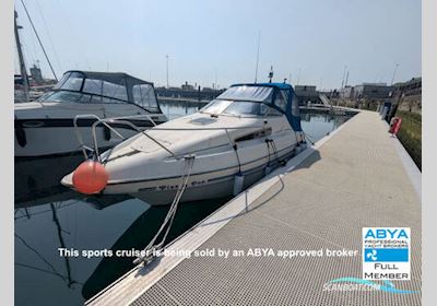 Sealine International Senator 230 Motorboot 1996, mit Volvo Penta motor, England