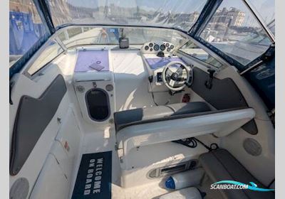 Sealine International Senator 230 Motorboot 1996, mit Volvo Penta motor, England