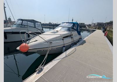 Sealine International Senator 230 Motorboot 1996, mit Volvo Penta motor, England