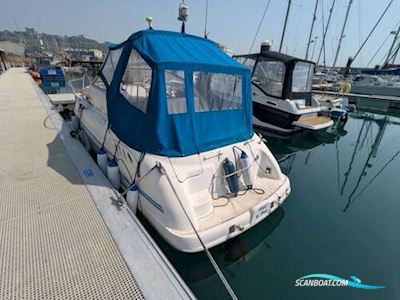 Sealine International Senator 230 Motorboot 1996, mit Volvo Penta motor, England