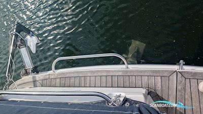 Sealine S 23 Open Sport Motorboot 2004, mit Volvo Penta motor, Sweden
