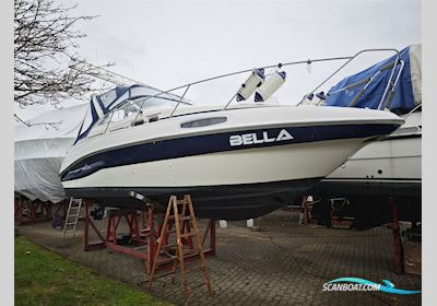 Sealine S 28 Motorboot 1996, mit Volvo Penta KAD 43 P-A motor, Deutschland
