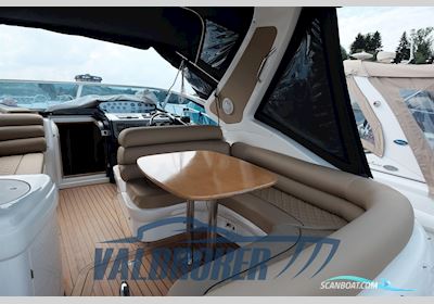 Sealine S 34 Motorboot 2003, mit Volvo Penta Kad44 DP-E motor, Italien