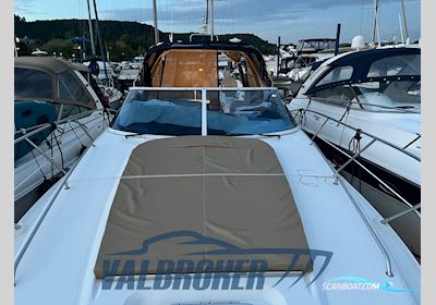 Sealine S 34 Motorboot 2003, mit Volvo Penta Kad44 DP-E motor, Italien