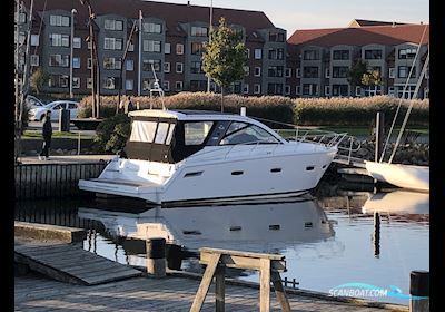 Sealine S 380 Motorboot 2015, mit Volvo Penta D4 IPS motor, Dänemark