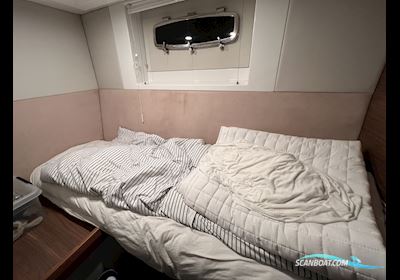 Sealine S 380 Motorboot 2015, mit Volvo Penta D4 IPS motor, Dänemark