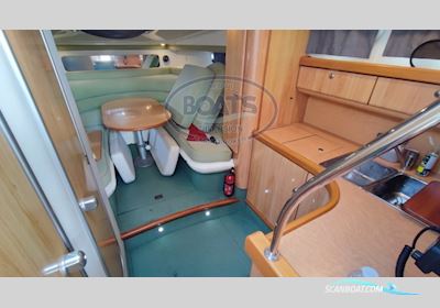 Sealine S28 Motorboot 2001, mit Volvo penta  motor, Frankreich