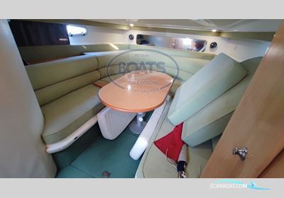 Sealine S28 Motorboot 2001, mit Volvo penta  motor, Frankreich
