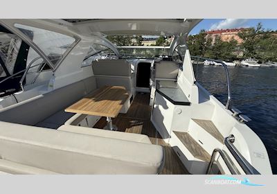 Sealine S330 Motorboot 2016, mit Volvo Penta motor, Sweden