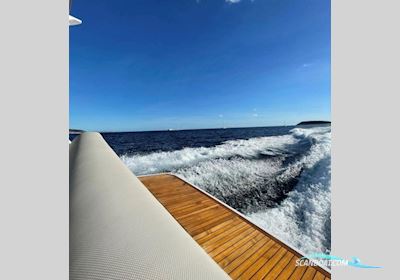 Sealine S335 Motorboot 2022, mit Volvo Penta D3-220 motor, Spanien