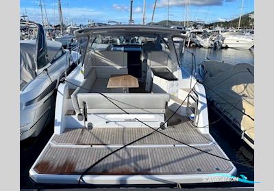 Sealine S335 Motorboot 2022, mit Volvo Penta D3-220 motor, Spanien