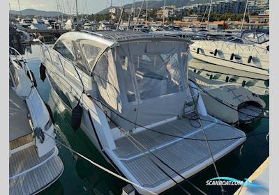 Sealine S335 Motorboot 2022, mit Volvo Penta D3-220 motor, Spanien
