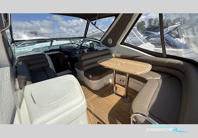 Sealine S34 Motorboot 2005, mit 2x Volvo Penta AD41 P-A motor, Sweden