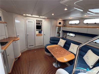 Sealine S37  Motorboot 1996, Niederlande