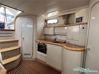 Sealine S37  Motorboot 1996, Niederlande