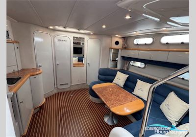 Sealine S37 Motorboot 1996, Niederlande
