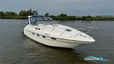 Sealine S37 Motorboot 1997, mit Mercruiser motor, Niederlande