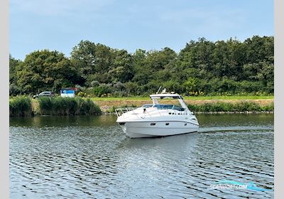 Sealine S38 Motorboot 2003, mit Volvo Penta motor, Niederlande