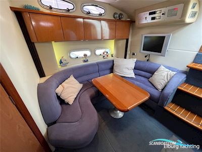 Sealine S38 Motorboot 2005, Niederlande