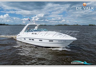 Sealine S38 Motorboot 2004, mit Volvo Penta motor, Niederlande