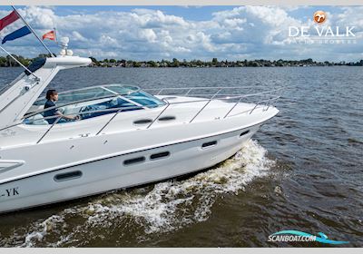 Sealine S38 Motorboot 2004, mit Volvo Penta motor, Niederlande