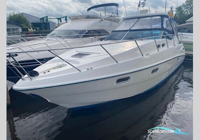 Sealine S38 Motorboot 2004, mit Volvo Penta motor, Niederlande