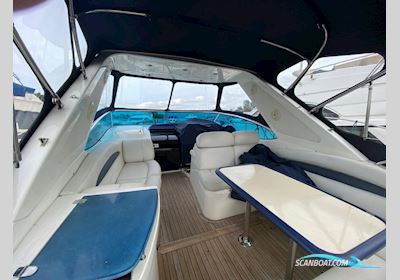 Sealine S38 Motorboot 2004, mit Volvo Penta motor, Niederlande