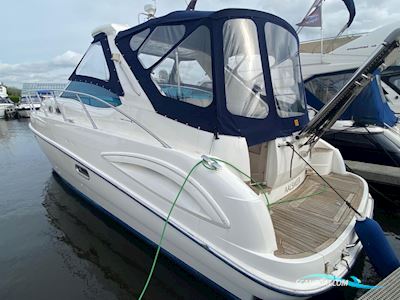 Sealine S38 Motorboot 2004, mit Volvo Penta motor, Niederlande