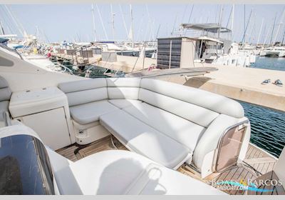 Sealine S42 Motorboot 2005, mit Volvo Penta motor, Spanien