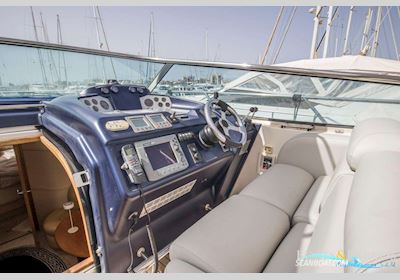 Sealine S42 Motorboot 2005, mit Volvo Penta motor, Spanien