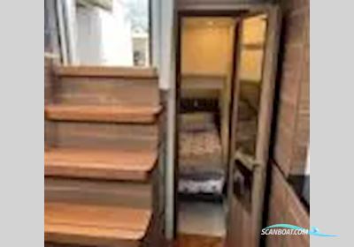 Sealine S450 Motorboot 2014, mit Volvo Penta motor, England