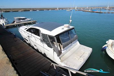 Sealine S450 Motorboot 2014, mit Volvo Penta motor, Irland