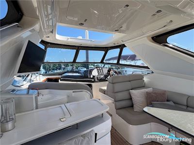 Sealine S48 Motorboot 2002, Niederlande