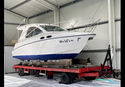Sealine SC 29 Motorboot 2005, mit Volvo-Penta D3 motor, Deutschland