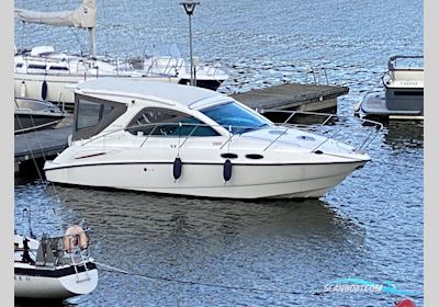 Sealine SC 29 Motorboot 2010, mit Volvo Penta motor, Finland