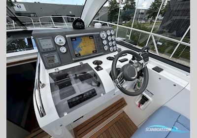 Sealine SC 35 Motorboot 2012, mit Volvo Penta motor, Niederlande