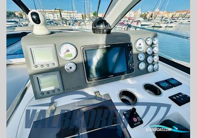 Sealine SC 35 Motorboot 2012, mit Volvo Penta D4 motor, Portugal