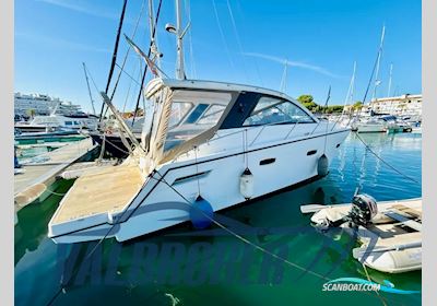Sealine SC 35 Motorboot 2012, mit Volvo Penta D4 motor, Portugal